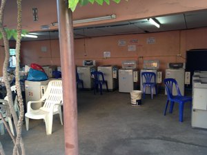 laundry services in Pattaya