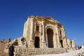 Porte de Jerash