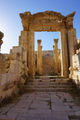 Temple d'Artemis