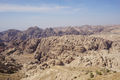 Canyon de Petra