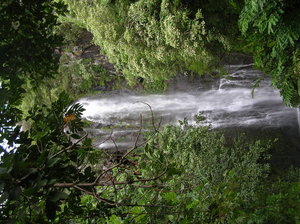 Waterfall pic in need of reorientating