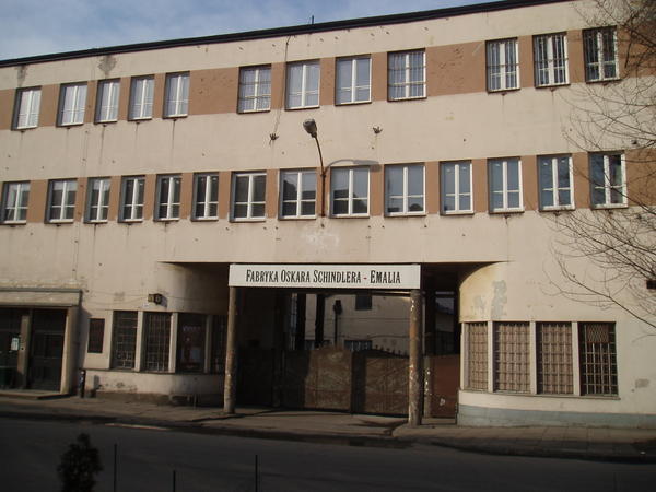 Schindler's Factory