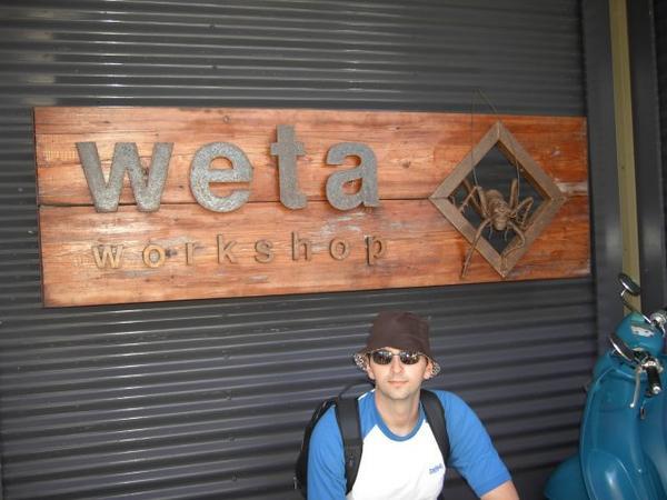Weta Studio