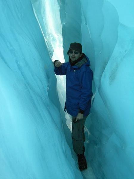 Ice caves 1