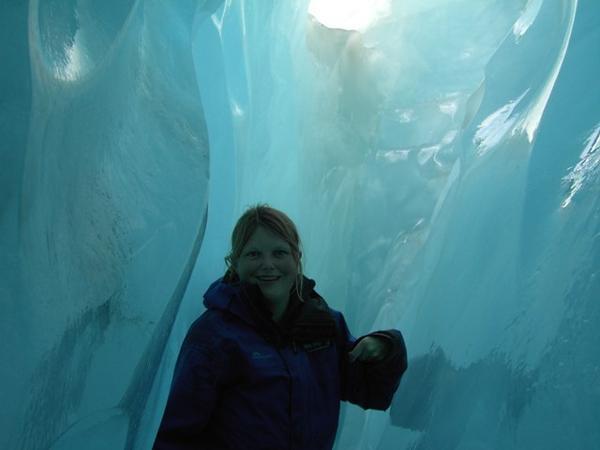 Ice caves 2
