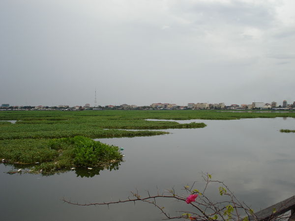 Phnom Penh (ii)