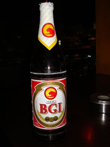 Beer BGI