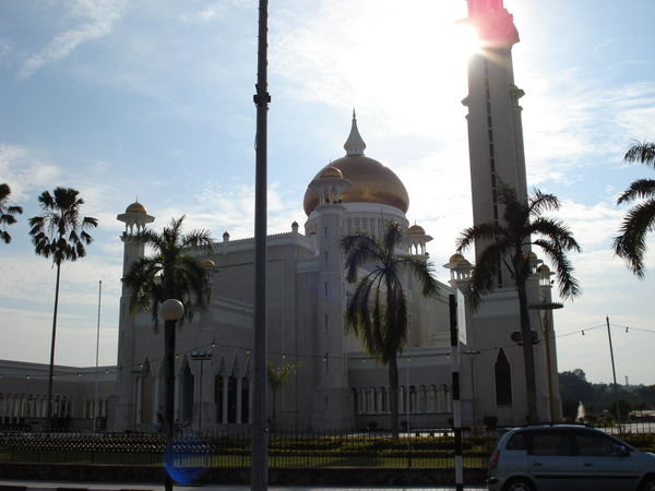 Another Mosque (i)