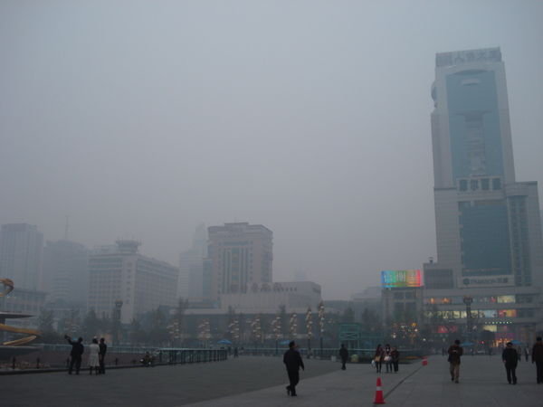 Chengdu (iii)