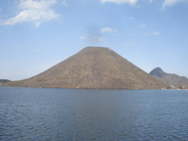 Mt. Haruna - ii