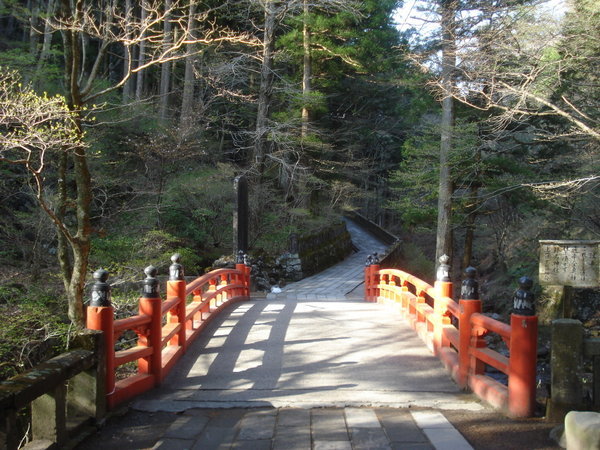 Haruna nature trail - iii