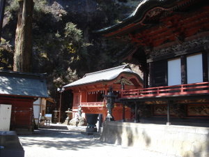 Haruna no Jinja Shrine ii