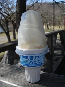 Ice Creamu