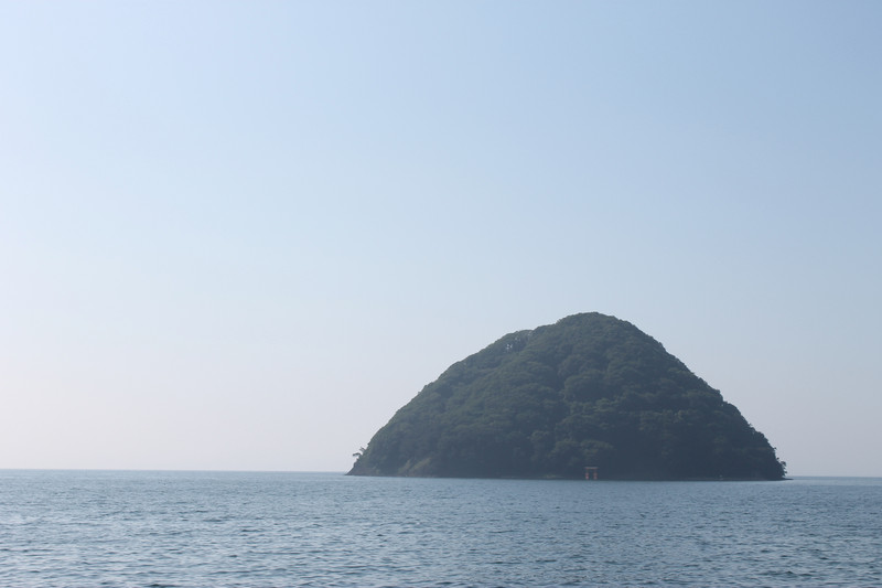 Mutsu Bay