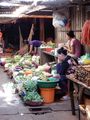 Market - vegetables