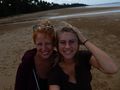 Selfie at the beach :-) 