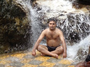 Sangam Mishra (56)