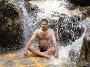 Sangam Mishra (61)