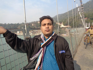 Sangam Mishra (50)