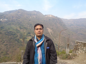 Sangam Mishra (54)