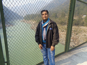 Sangam Mishra (57)