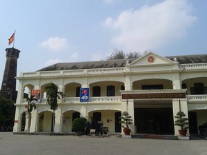 Army Museum 