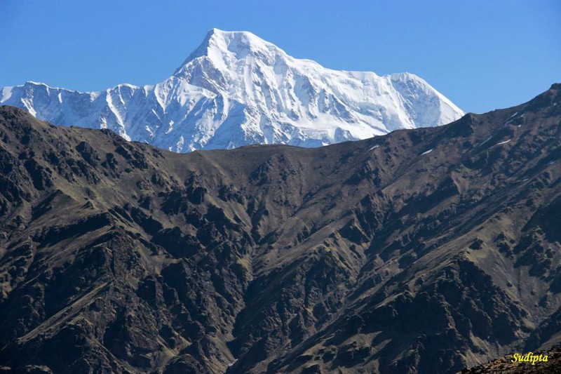 Mt. Nandaghunti