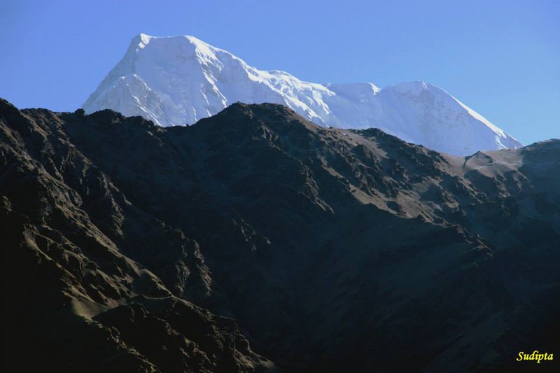 Mt. Nandaghunti