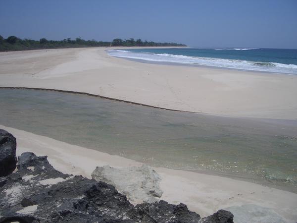 sumba beach