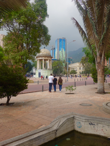 Bogota,Columbia