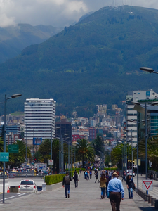 Quito,Equador