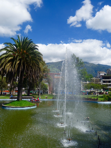 Quito,equador
