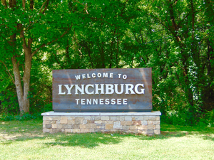 Lynchburg, Tennessee 