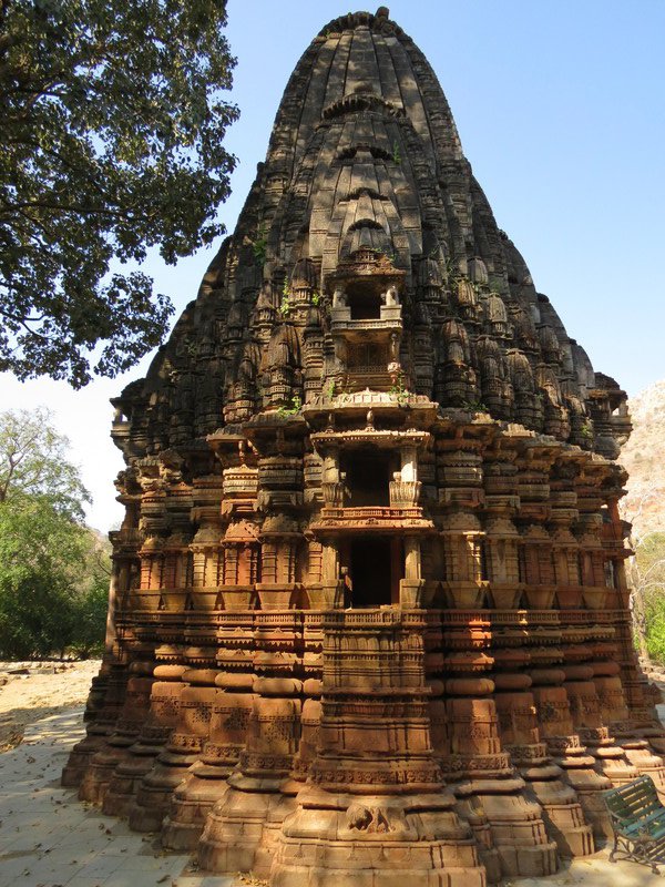 Temple part 2