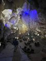 La grotte Chim Tham
