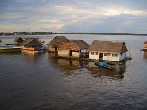 impressions from iquitos