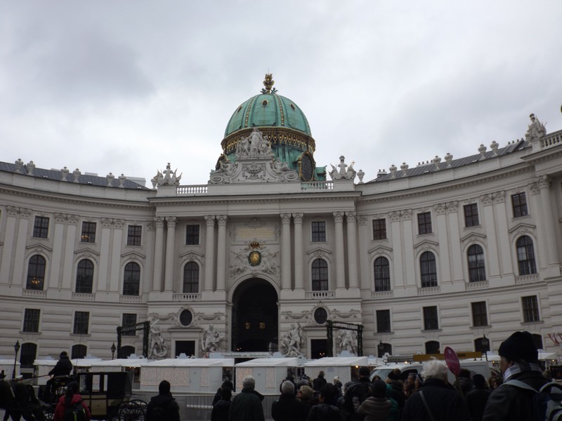 Hofburg - Winter Palace Home (1)
