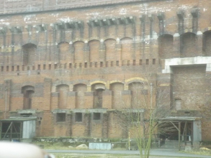 more Colosseum 