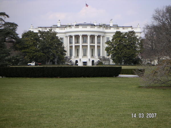 Whitehouse 2