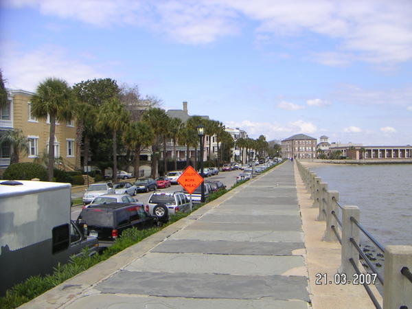 River Front
