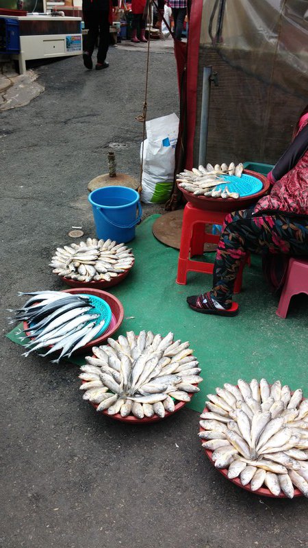 Fish  Market 1