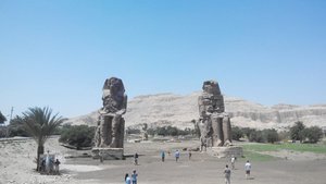 Faraoni - Luxor