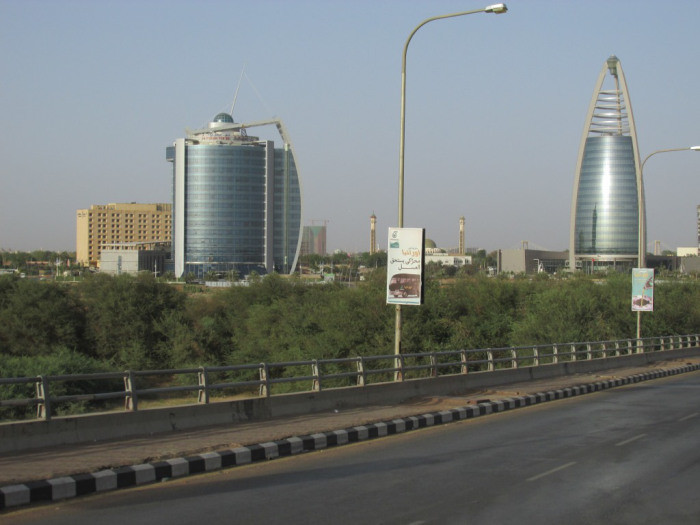 khartoum 11