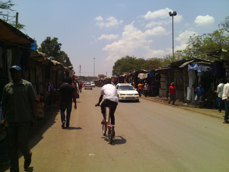 Nairobi 2