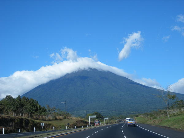 Volcan Pacaya 1