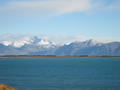 View of Lago Argentino
