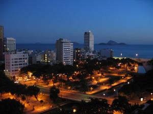 Rio by Night