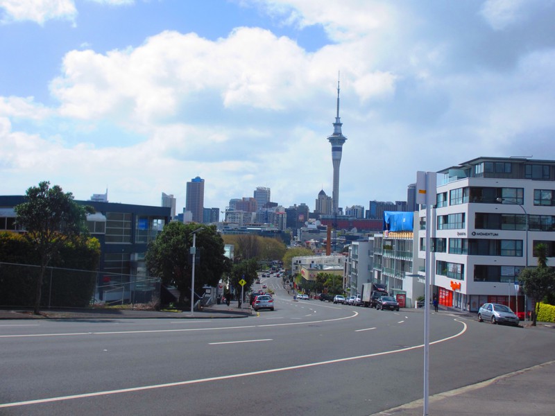 Auckland J1