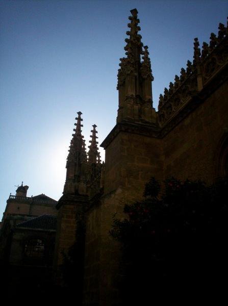 Cathedral de Granada