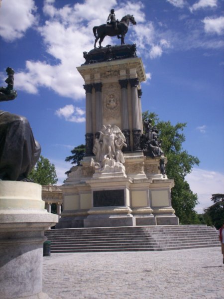 Retiro